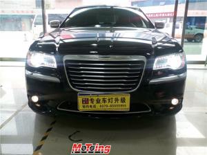 克莱斯勒300C